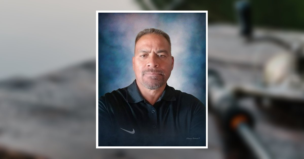Manuel C. Casias Jr. Pecos, TX Obituary