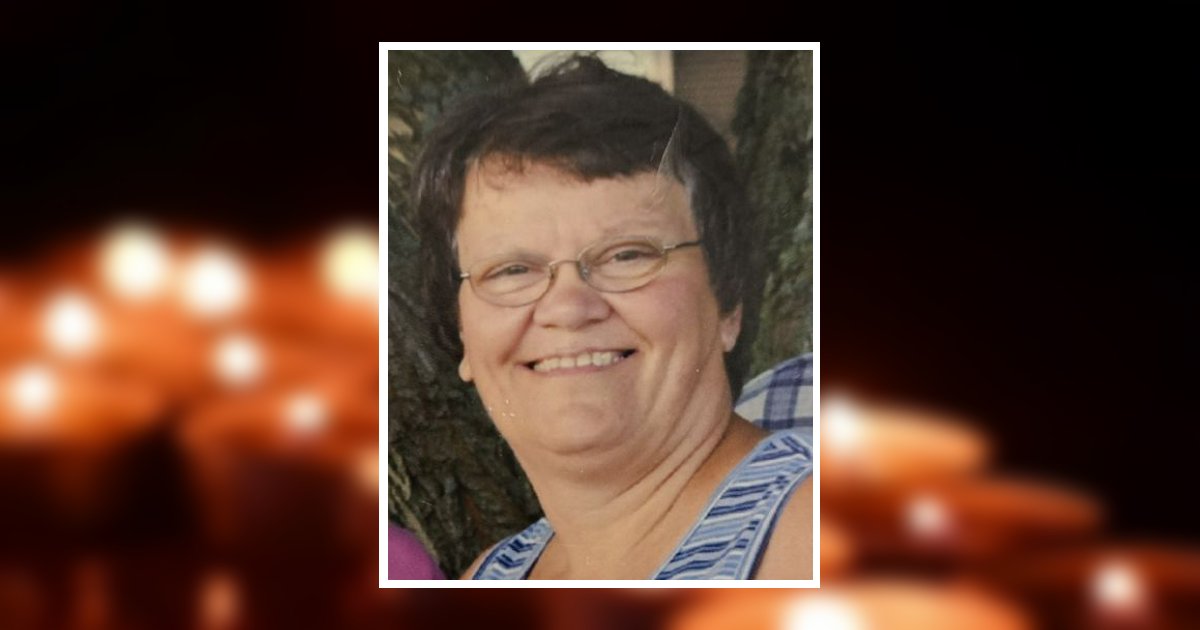 Karla Rae Sheets Van Wert, OH Obituary