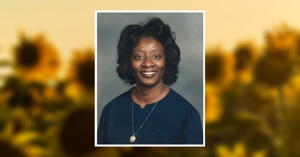 Cynthia Elouise Gibbs