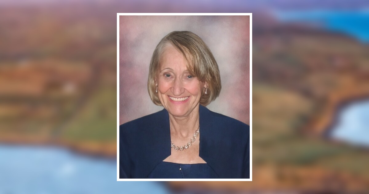 Nancy Wilson Obituary 2024 - The Donohue Funeral Homes Inc.