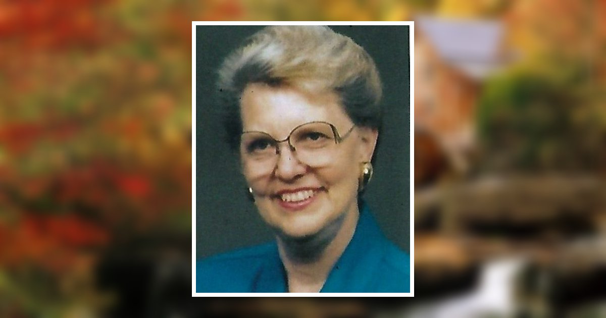 Picture Diane Eversole