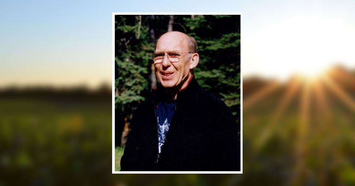 Charles "Chuck" Noble