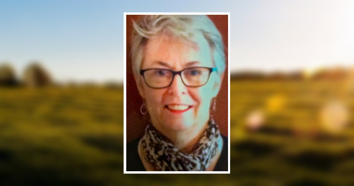 Dr. Lynne Marie Sinclair Obituary 2021 Mundell Funeral Home