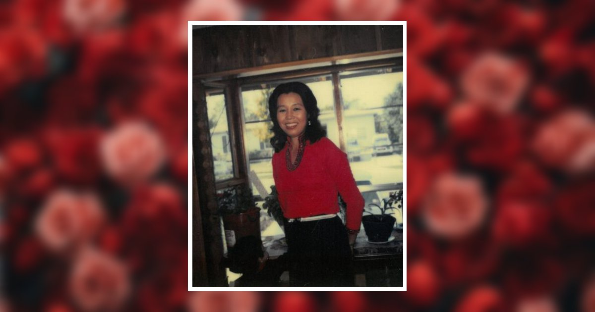 Chong Hamilton Obituary, Copperas Cove, TX