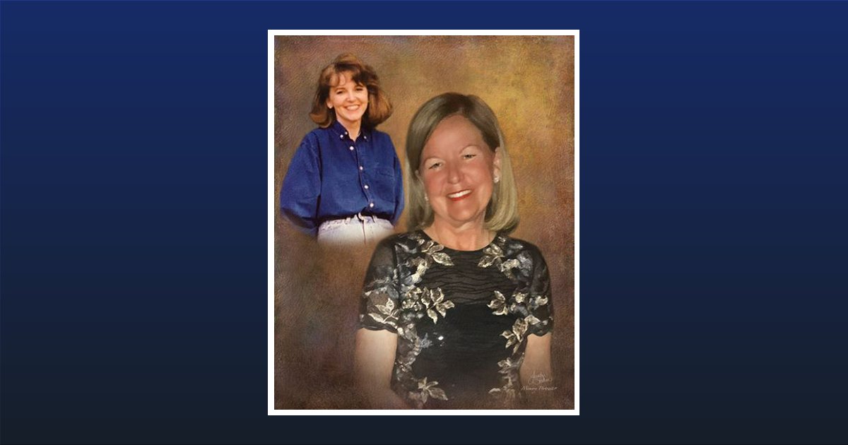 Katherine Harrison Obituary 2021 RushingEstesKnowles