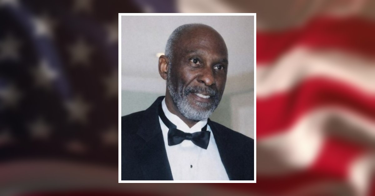 Richard Tyrone Williams