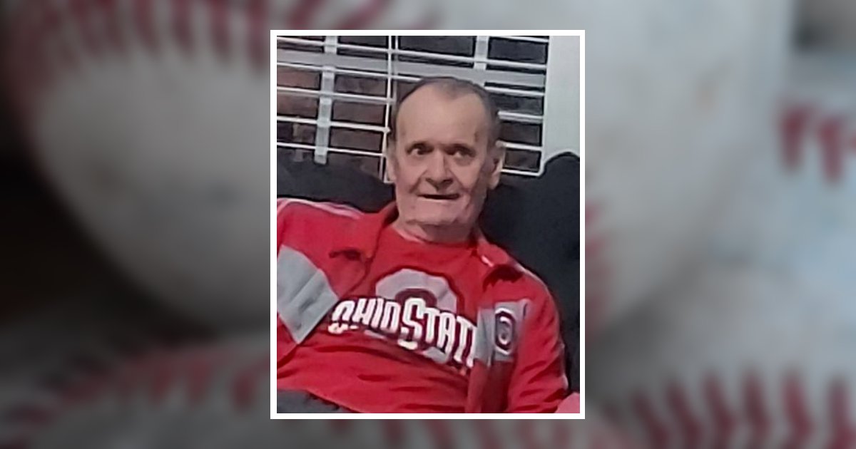 Merrill L. Reed Marysville, OH Obituary