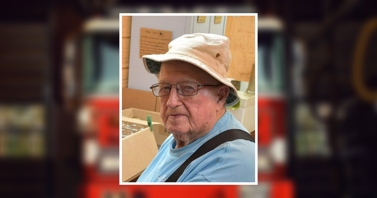 Sr. Glenn Roy Clayton Lovingston, VA Obituary