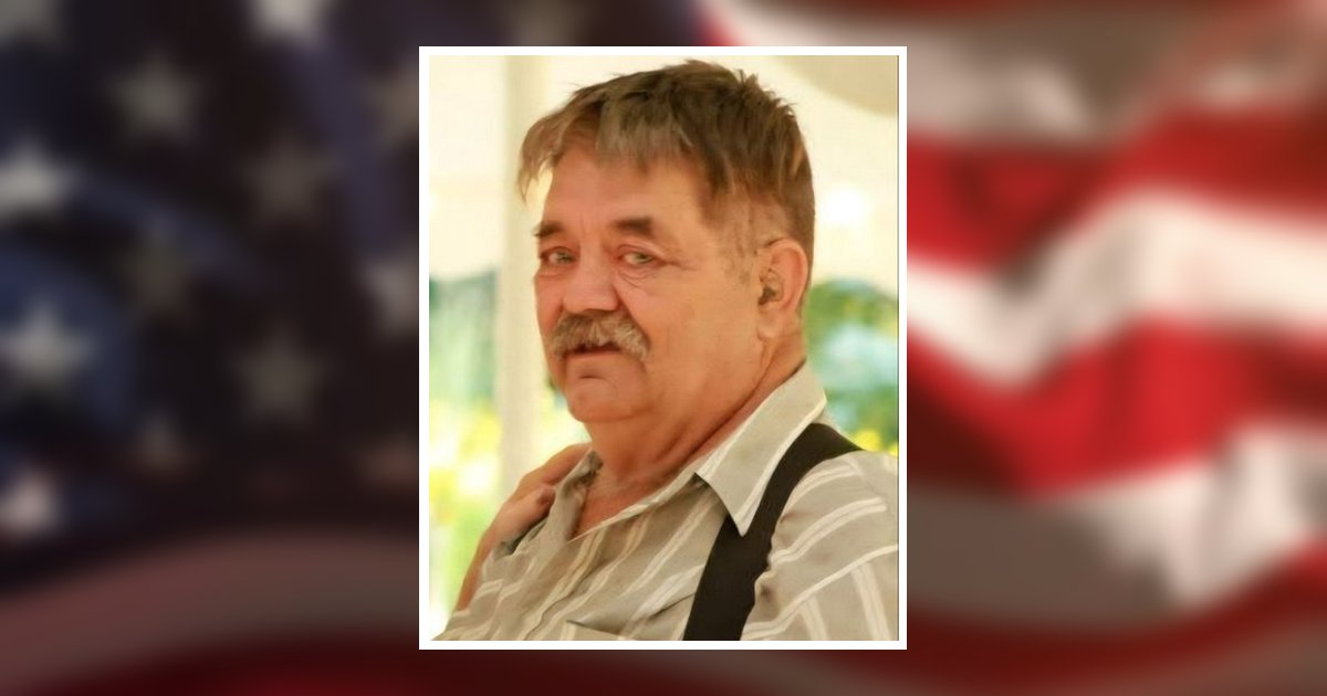 Charles Eric Smith Obituary, Bucyrus, OH