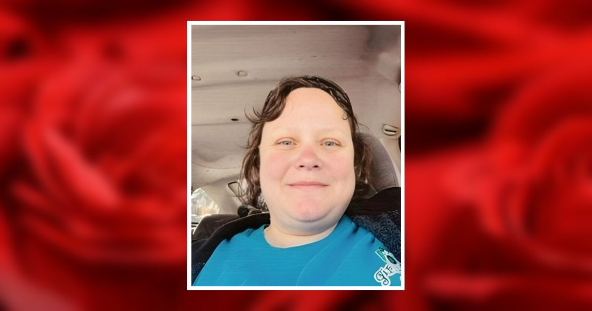 Jennifer Lynn Ellison Obituary, Cookeville, TN