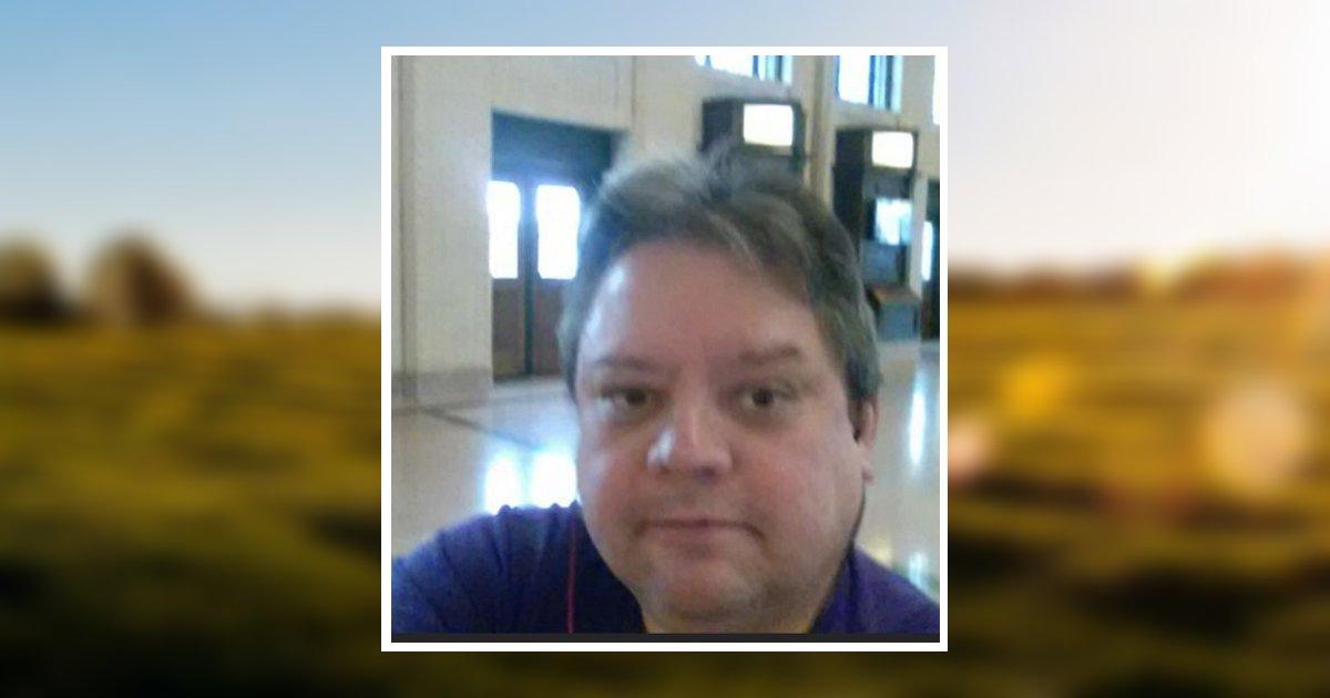 Mark D. Mailer Obituary 2021 Simple Traditions Funerals & Cremations