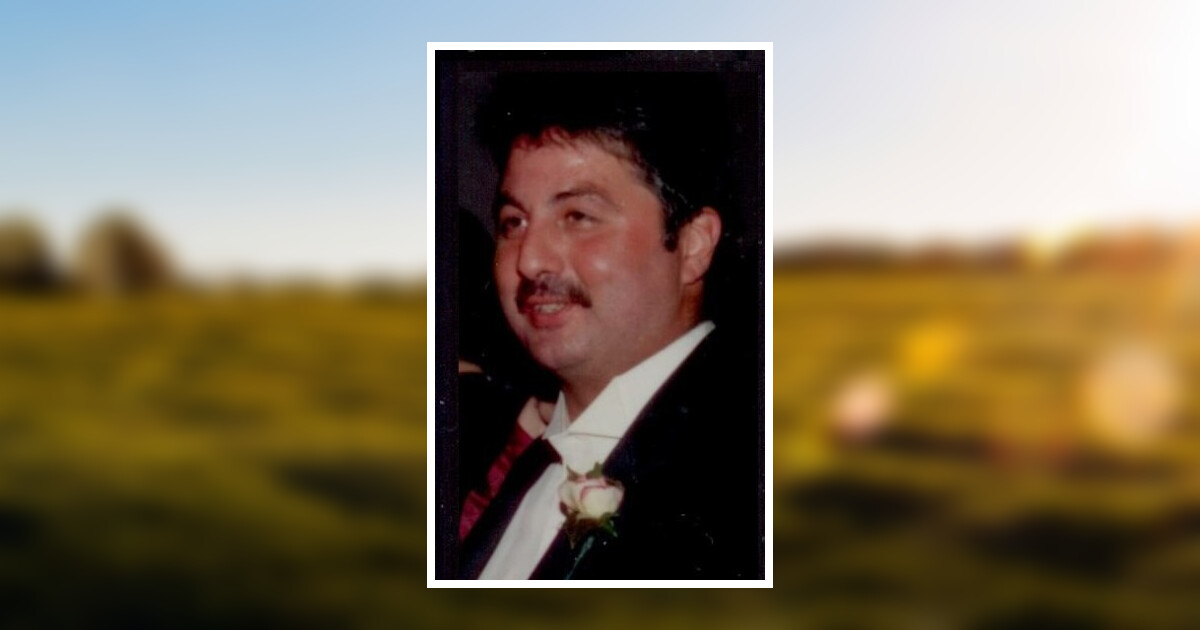 Theodore Lipnicky, Jr. Obituary 2020 - Stephen D. Slater Funeral Home