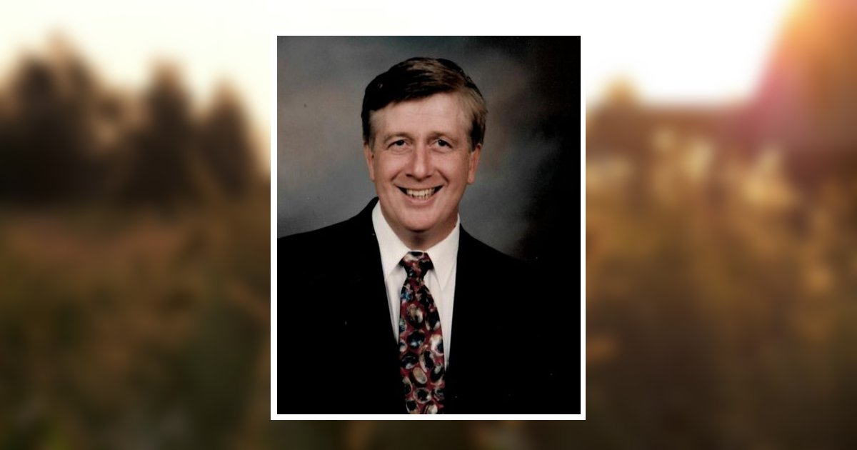 Robert M. Halderman Obituary, Lewisburg, OH