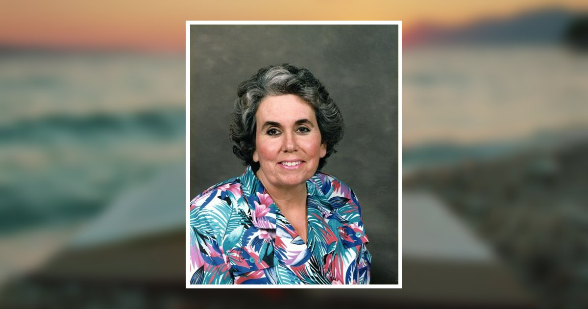 Picture Linda Faye Lassiter Four Oaks, NC Obituary