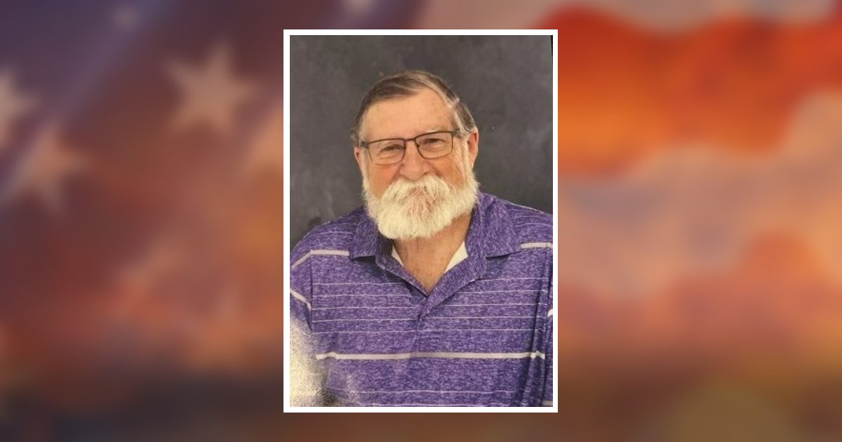 Bill Gillett Obituary 2023 Elmwood Funeral Home