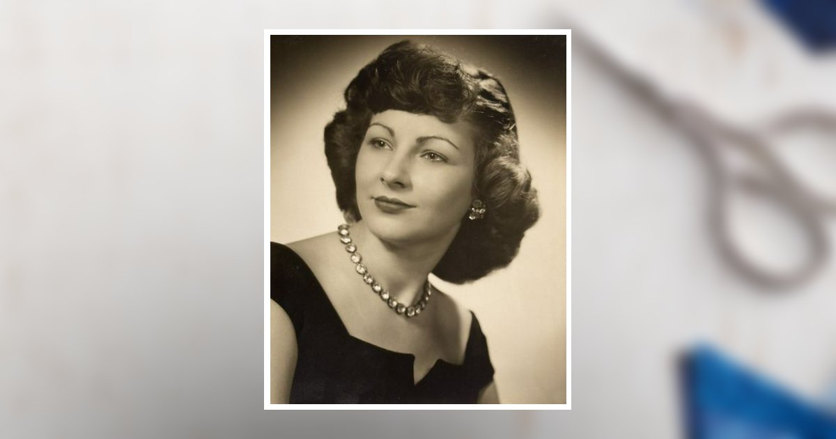 Dorothy Mae Templemire Thomas Scott