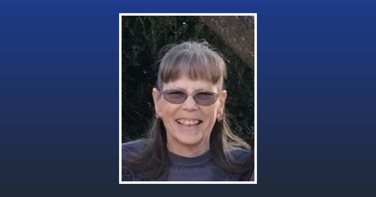 Kimmetha Carol McNutt Obituary 2023 - Curry-Welborn Funeral Home