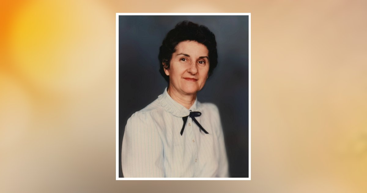 Juanita Magdalen Castillo Obituary, Groves, TX