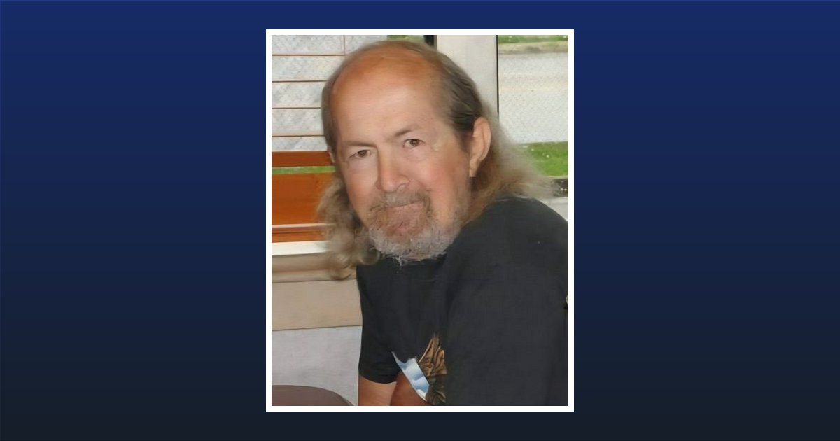 Larry Gale Mceldowney Obituary, Parkersburg, WV
