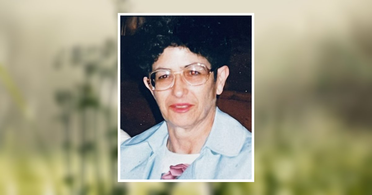 Judith A. Schliker Spencer, MA Obituary