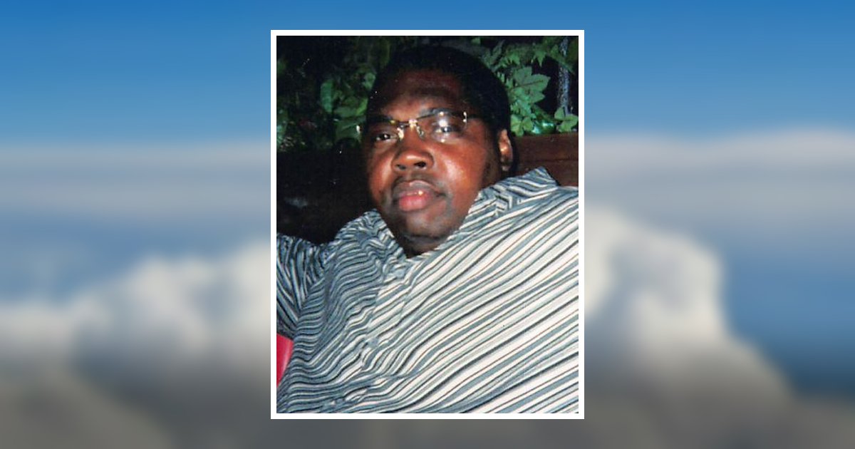 Picture Vernon Edward Waters Dallas, TX Obituary