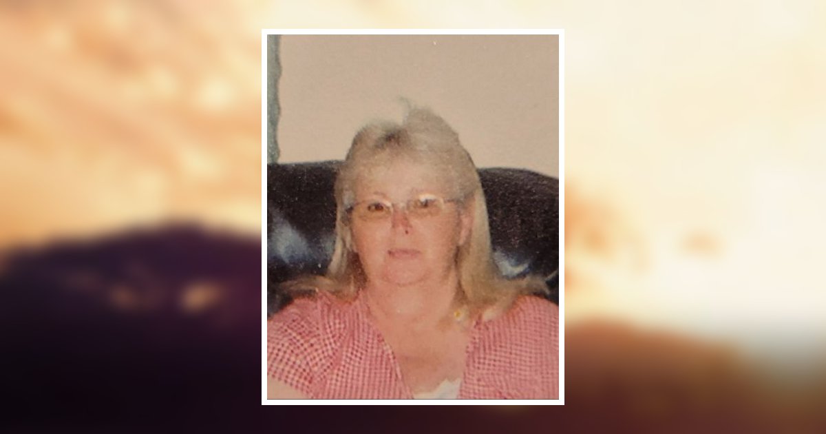 Marie Diane Altman Nichols Obituary, Nahunta, GA
