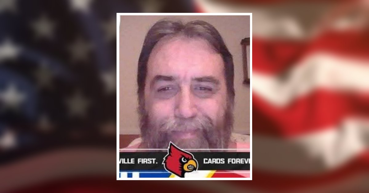 Ronald M. Conatser I Obituary, Louisville, KY