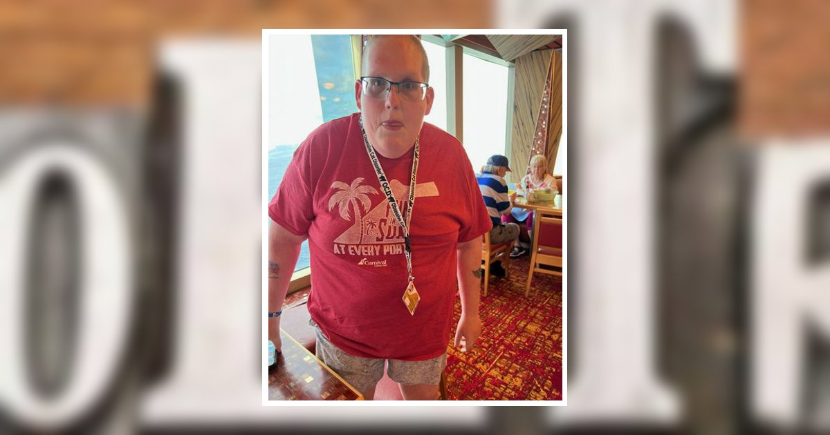 Devin Lee Dunkle Obituary 2023 Kincannon Funeral Home