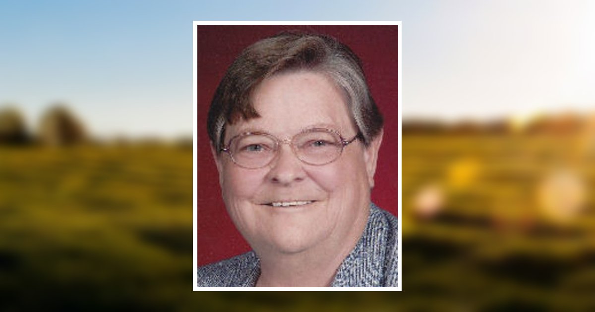 Bonnie Jean Burns Obituary September 24, 2011 - Glenn Funeral Home and