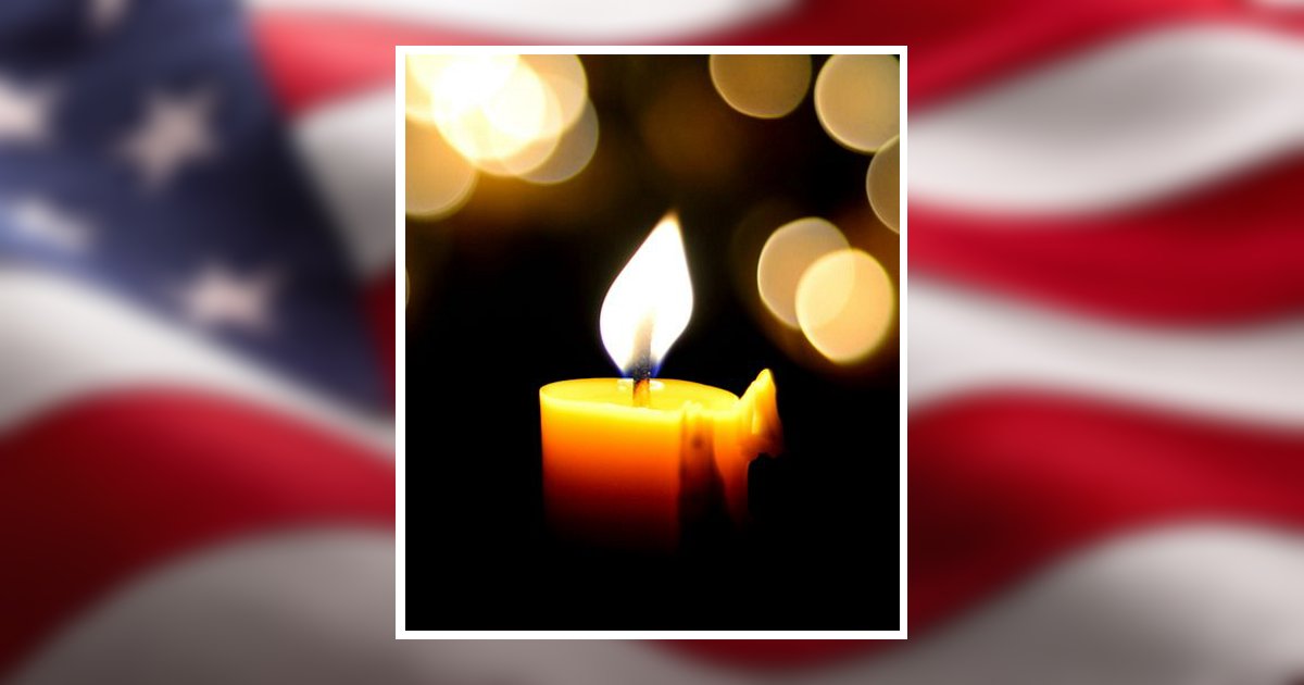 Christian Meinhardt Obituary, Waukesha, WI