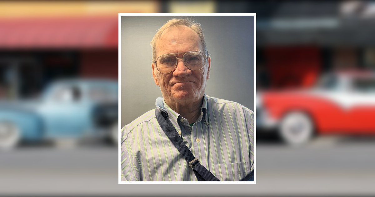 Mr. Baker Harper Obituary, Northport, AL