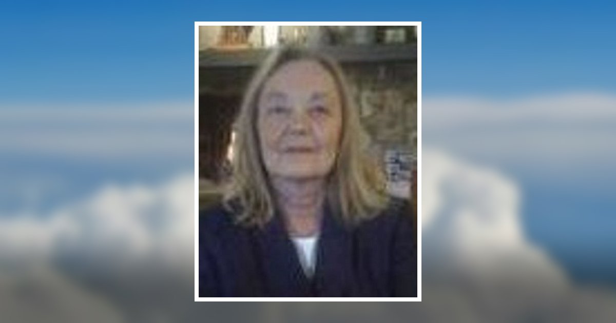 Barbara Sue Casteel Obituary, Westmoreland, TN
