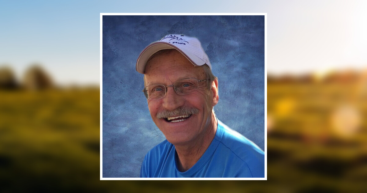 Jerry Thorstad Obituary 2022 - Stevenson Funeral Homes