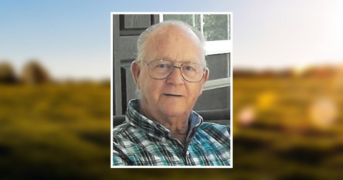 Donald Terrell Obituary 2021 - Sykes Funeral Home