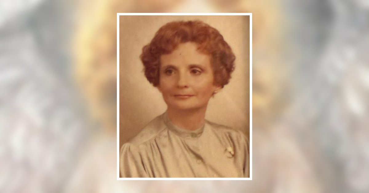 Betty Ann "Betty Boop" Miller Obituary, Stewartstown, PA