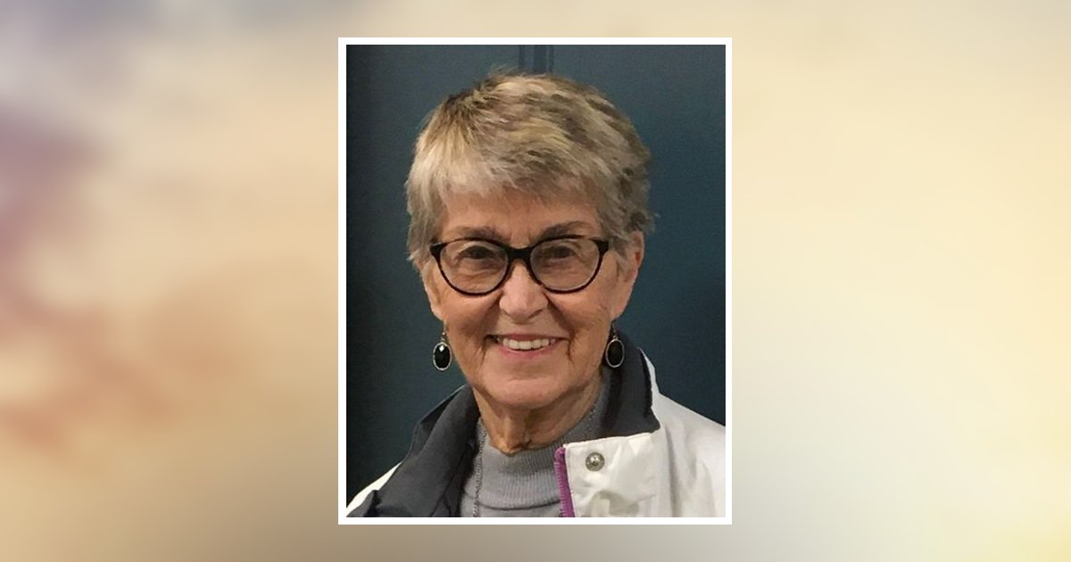 Joan M. Cornelison Obituary, Jacksonville Beach, FL