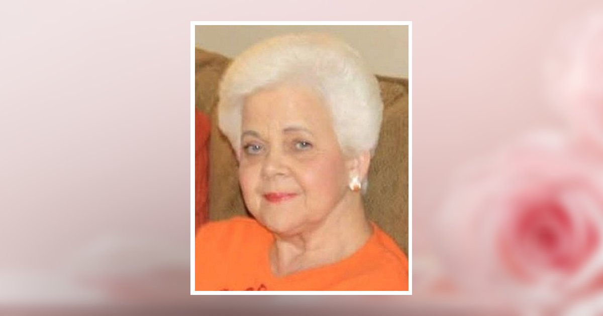 Harriett Zediker Corley Obituary, Columbus, GA
