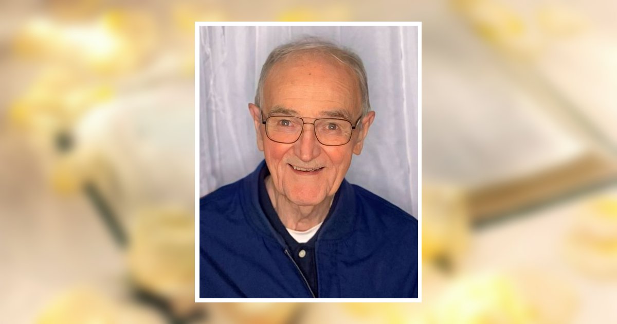 Reverend Larry G. Rowe South Fork, PA Obituary