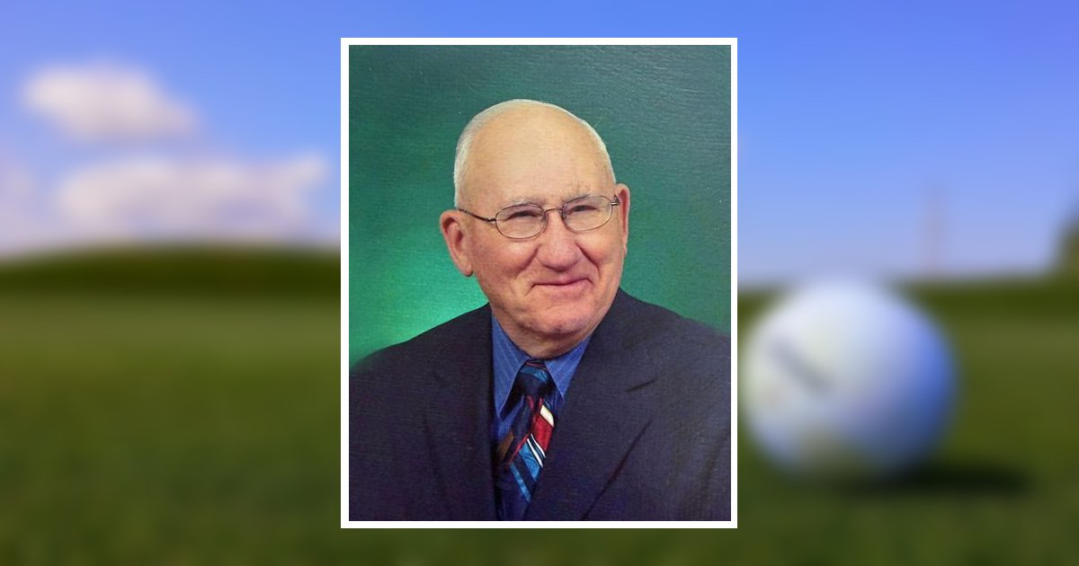 Picture Jack Harold Smith Lewisburg, WV Obituary