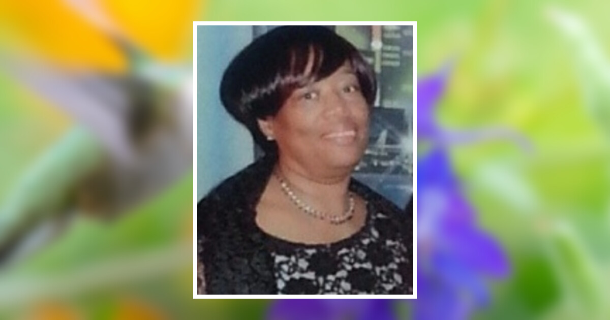 Barbara Bernette Crump Obituary 2023 - Resthaven Funeral Home and Cemetery