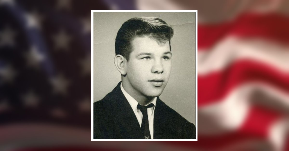 Russel Ernest Gill Obituary, Boston, PA