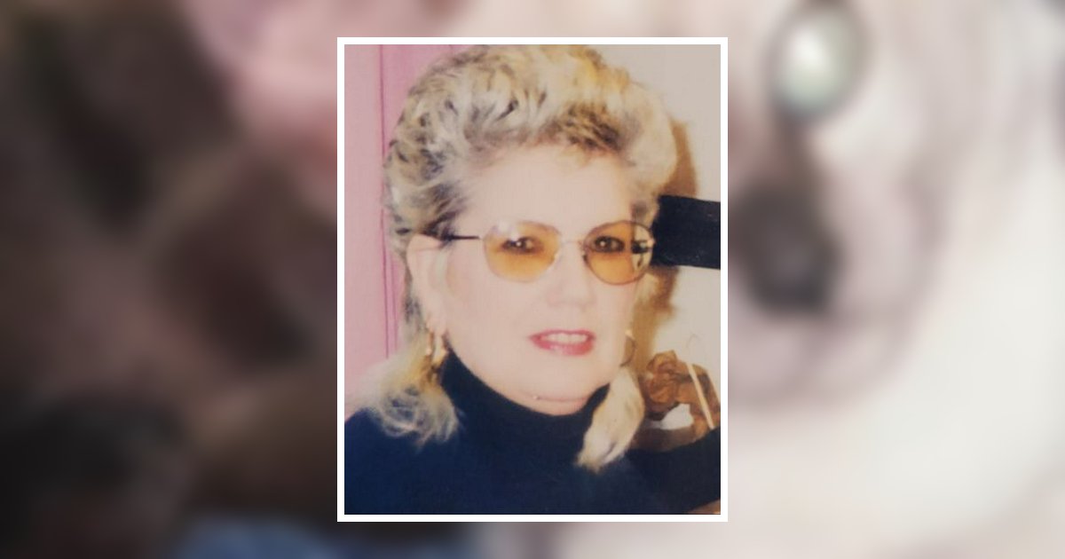 Donna Hardy Obituary, Parkesburg, PA