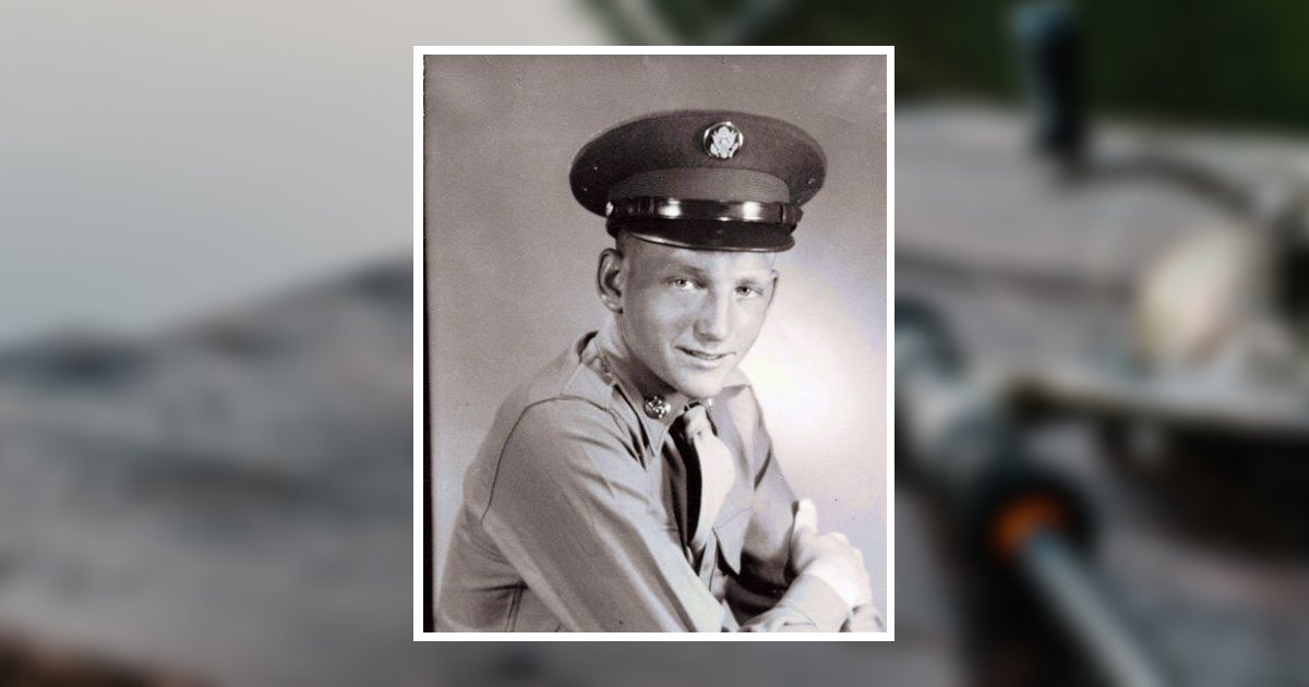 Marvin Allen Little Obituary, Ozark, AR