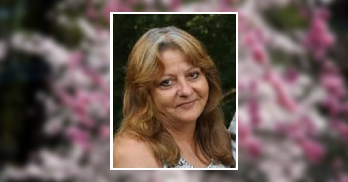 Tammy Annette Damron Obituary, Paris, TN