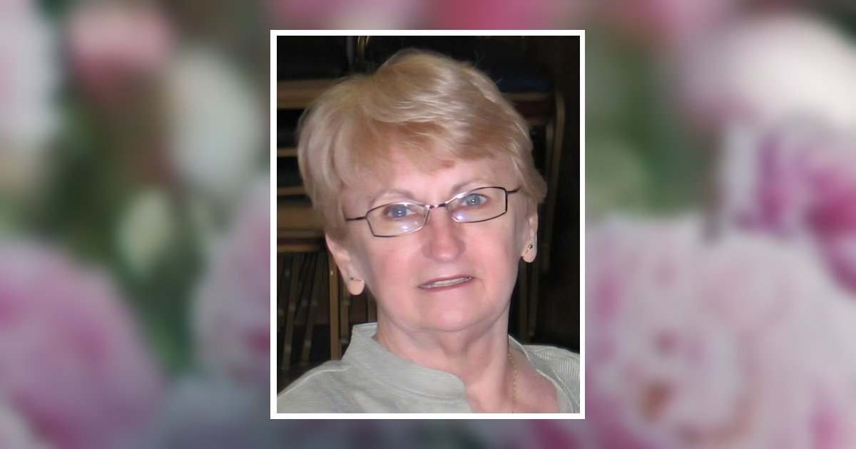 Patricia Ann Smith Obituary, Caro, MI
