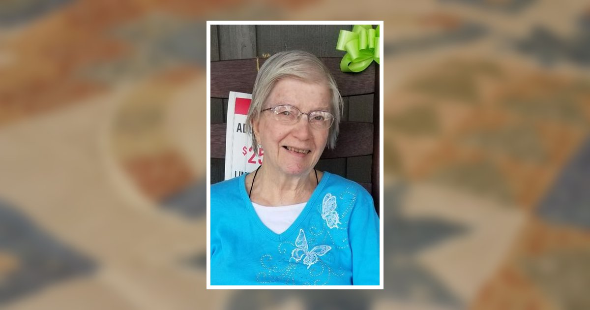 Ingeborg Hess Obituary, Science Hill, KY