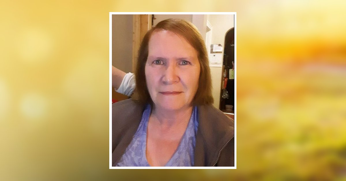 Marcia Jean Forche Verbrugge Obituary, Rossford, OH