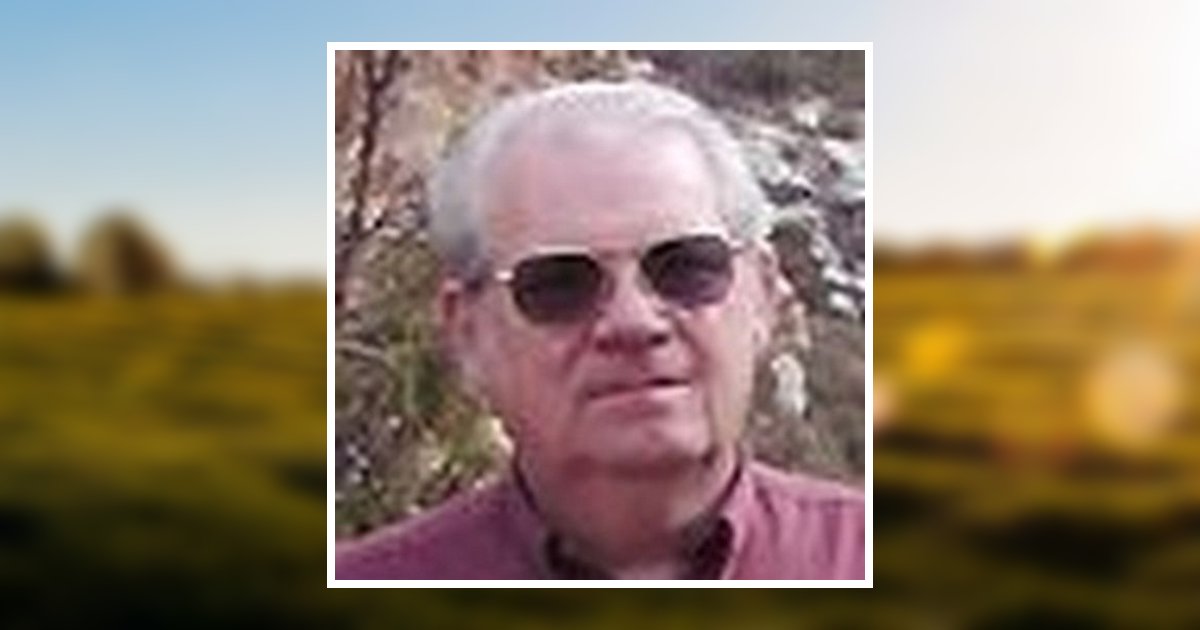 Ivan Hackley Obituary 2008 BildenAskew Funeral and Cremation Services