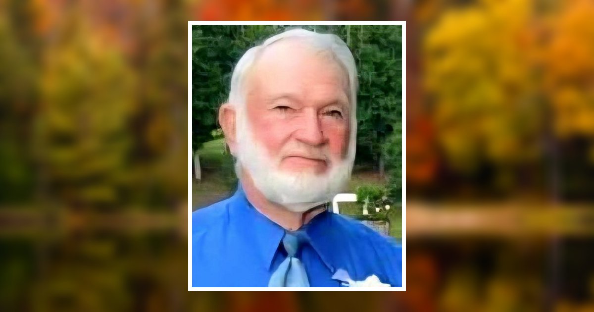 Frank Delano Hutto Obituary, Waynesville, NC