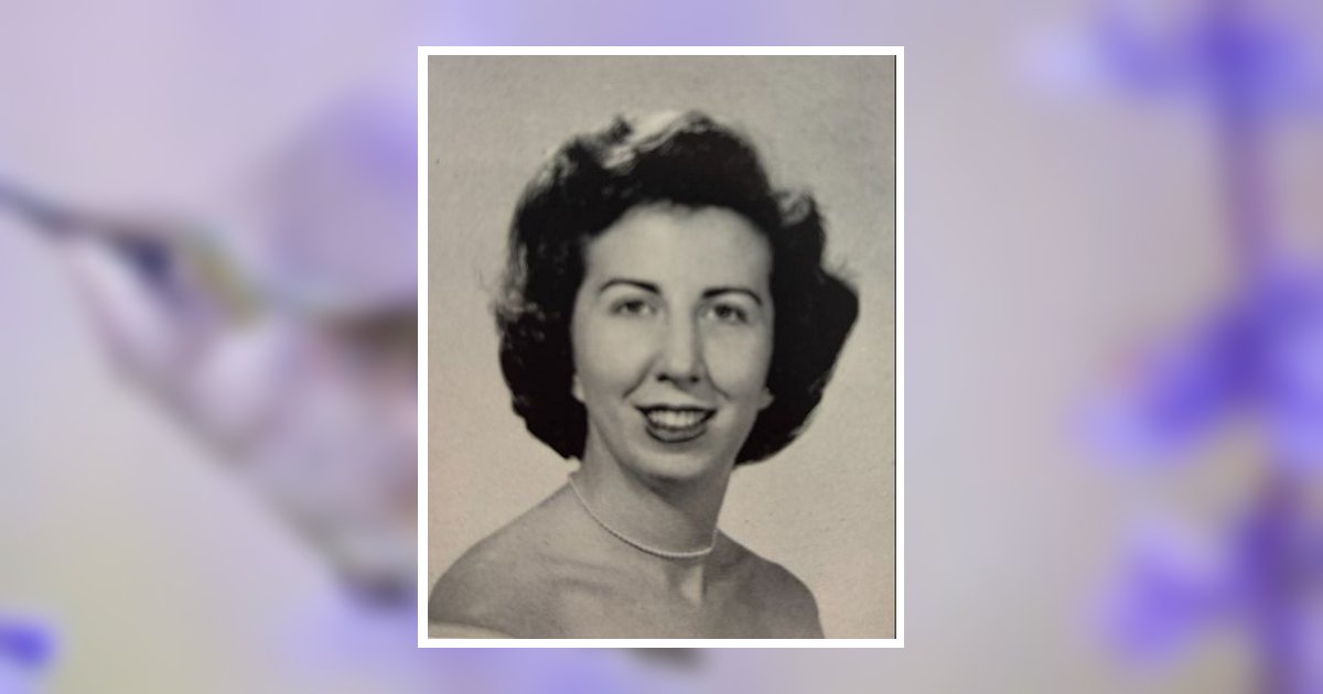 Loretta Sisson Obituary, Benbrook, TX